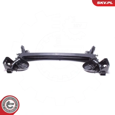 Abbildung von ESEN SKV 64SKV013 Achskörper FIAT: 500 Schrägheck, FORD: KA Schrägheck