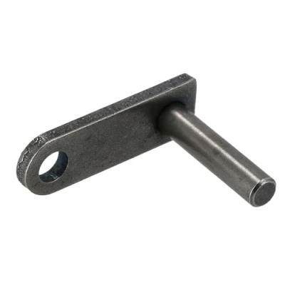 Abbildung von Lasche am Rasthebel (Schaltung) Simson S51, S70, S53, S83, SR50, SR80, KR51/2