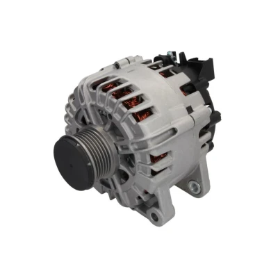 Abbildung von STARDAX STX102249 Lichtmaschine 14V 150A FORD: KUGA 2, Galaxy Mk2 MPV, FIESTA 6