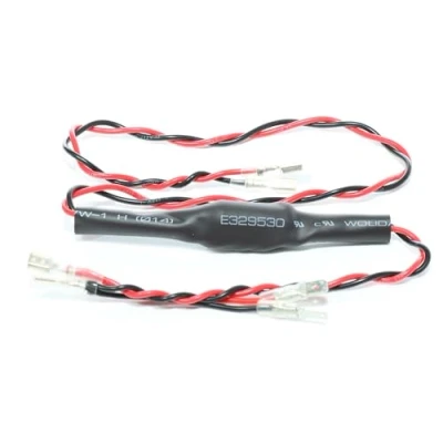Abbildung von AUDIO SYSTEM FWK MW Frequenzweichen/Crossover 1 Paar (2 Stück) Kabelweiche