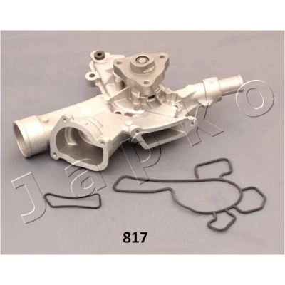 Abbildung von JAPKO 35817 Wasserpumpe OPEL: Corsa C Schrägheck, B Agila A