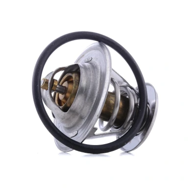 Abbildung von VEMO EXPERT KITS + V15 99 1983 1 Kühlwasserthermostat 82 mit Dichtung VOLKSWAGEN: GOLF 3, TRANSPORTER 4 Bus, 3 Pritsche/Fahrgestell