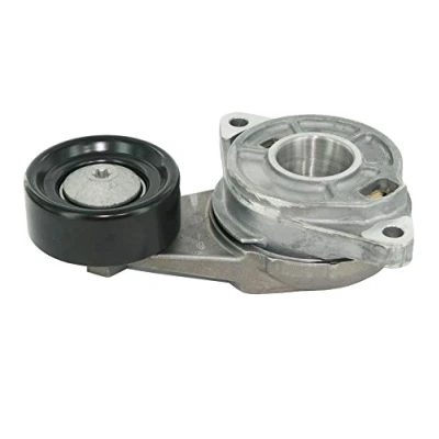 Abbildung von SKF VKM 63021 Spannrolle HONDA: Jazz 3 Schrägheck, CIVIC 8 Hatchback