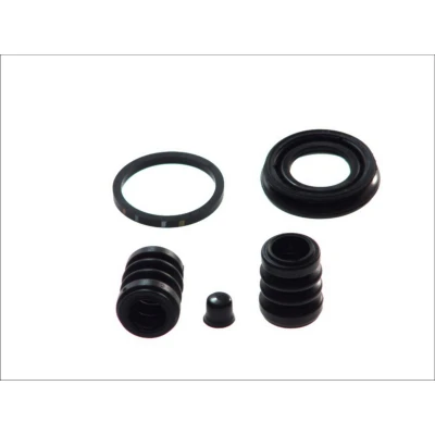Abbildung von AUTOFREN SEINSA D4705 Bremssattel Reparatursatz Hinterachse 32 CHEVROLET: Lacetti Limousine, Schrägheck, Nubira Kombi, BMW: Z4 Roadster