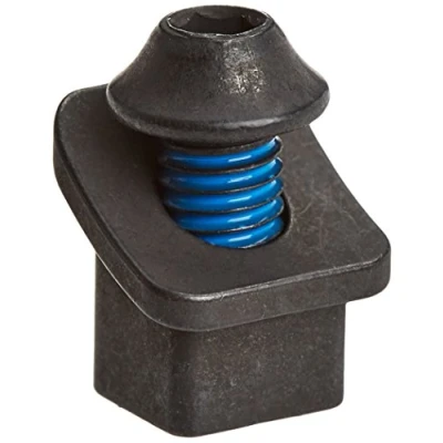 Abbildung von Shimano Unisex Adult Kit Tornillo Integración I Sp. Fahrradkomponenten und Ersatzteile, Mehrfarbig, One Size