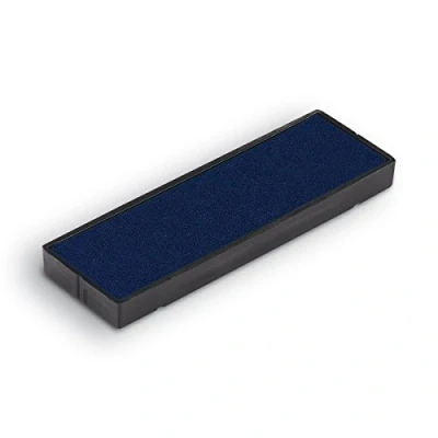 Abbildung von Trodat Ersatzkissen 6/4918 für Printy 4918 Stempelfarbe blau, 2er Pack