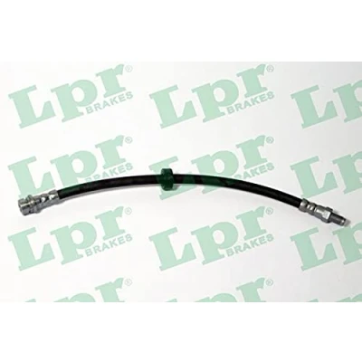 Abbildung von LPR 6T48010 Bremsschläuche 345 F10X1 FORD: Transit Connect Mk1 Kastenwagen