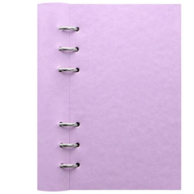 Abbildung von Filofax 23631 Terminplaner, Personal Clipbook Classic Orchid