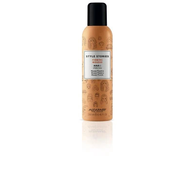 Abbildung von Alfaparf Milano Style Stories Firming Schaum 250 ml