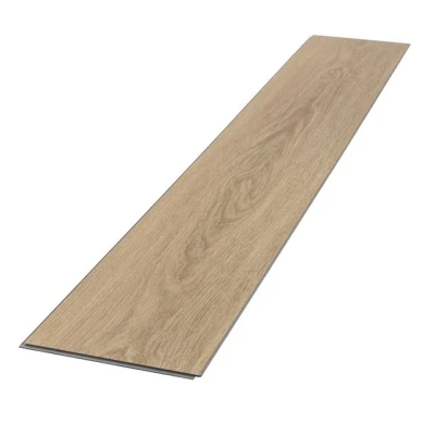 Abbildung von ML DESIGN Vinylboden PVC Click Vinyl Dielen Einfache Verlegung wasserfest, Klickvinyl 7,7m² / 35x Bodenbelag 4,2mm Dicke
