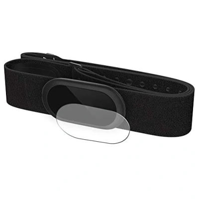 Abbildung von Vaxson 3 Stück Schutzfolie kompatibel mit Polar H10 Display folie folien Displayschutzfolie （ nicht Panzer Schutz Glas SchutzGlas PanzerGlas ） Update