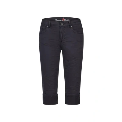 Abbildung von Buena Vista Jeans Straight Leg, Damen, Größe: 36, Dunkel blau