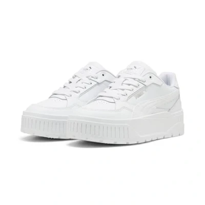 Abbildung von PUMA Sneaker &quot;KARMEN II IDOL&quot;
