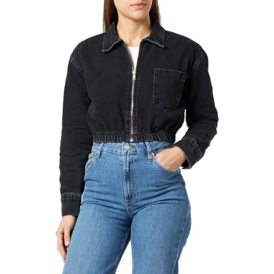 Abbildung von Trendyol Damen Wohnung Langer Arm Regulär Jacke