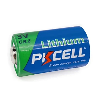 Abbildung von Radikal RKCR2 Lithiumbatterie CR2 3V für elektronische Geräte