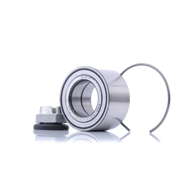 Abbildung von SNR R155.32 Radlagersatz 65 RENAULT: TWINGO 1, CLIO 2, 1