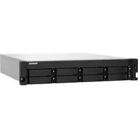 Abbildung von QNAP NAS Storage RACKST 8BAY 2U RP/NO HDD TS 832PXU RP 4G