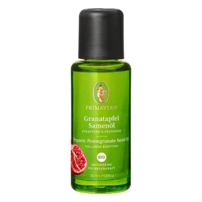 Abbildung von Granatapfel Samenöl Bio 30 ml