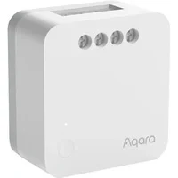 Abbildung von Single Switch T1 (ohne Neutralleiter), Relais
