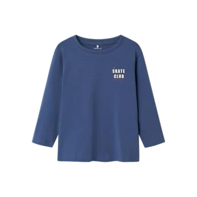 Abbildung von NAME IT Nmmotis Ls Nreg Top Bf