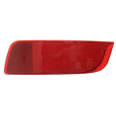 Abbildung von ABAKUS 551 2903R UE Rückstrahler rechts ohne Lampenträger, Glühlampe RENAULT: Koleos I
