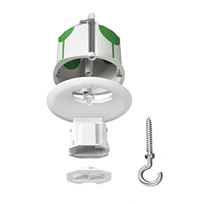 Abbildung von Schneider Electric IMT35022 Multifix Air DCL, zentrale Box mit Gehäuse ohne Verbindung, Haken