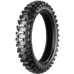 Abbildung von Bridgestone KIDS MOTOCROSS M40 2.75/ R10 38J PKW Sommerreifen Reifen 76366