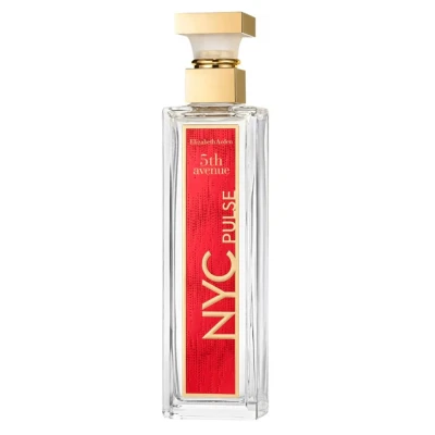 Abbildung von Elizabeth Arden 5th Avenue NYC Pulse Eau de Parfum 75 ml