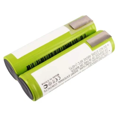 Abbildung von subtel Ersatz Akku für Bosch PSR 200 Li, 7.2 PKP Prio Lithium ion, AGS 7,2 (Bosch BST200) Ersatzakku BST200 7.4V 2.2Ah Li Ion Batterie Werkzeugakku