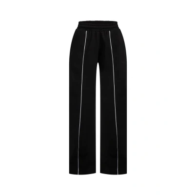 Abbildung von Smilodox Siara Jogginghose, Damen, Größe: XS, Schwarz