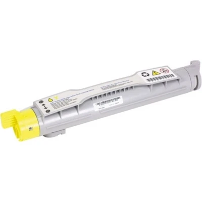 Abbildung von Dell 593 10123 (JD750) Gelb Toner