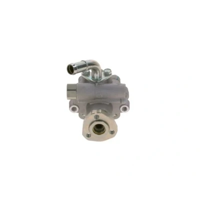 Abbildung von BOSCH K S00 910 007 Hydraulikpumpe hydraulisch 90 SEAT: Alhambra I, VOLKSWAGEN: Sharan Kastenwagen, FORD: Galaxy Mk1 MPV