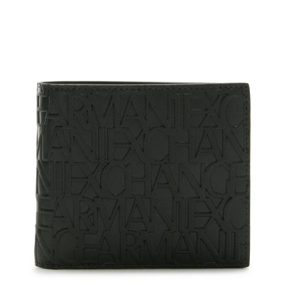 Abbildung von Armani Exchange Herren Kartenhalter Grün 958097 CC838 01447