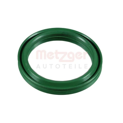 Abbildung von METZGER 2430164 Dichtring, Ladeluftschlauch RENAULT: MEGANE 3 Schrägheck, Grandtour, SCENIC