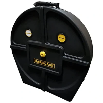 Abbildung von Hardcase HN9CYM22 Cymbal Case 55,9 cm (22 Zoll) für 9 Becken