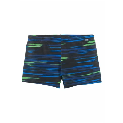 Abbildung von Kangaroos Badehose Pants, Herren, Größe: XXL, Marine/lime