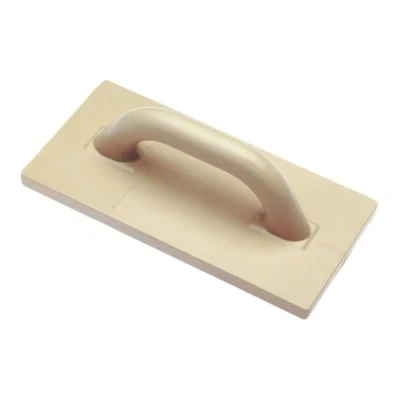 Abbildung von PUR Gipskarton, Kunststoff, 12 x 24 cm