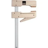 Abbildung von Klemmzwinge Holz Klemmy HKL30
