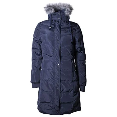 Abbildung von Horka Jacke Glacier Blau M