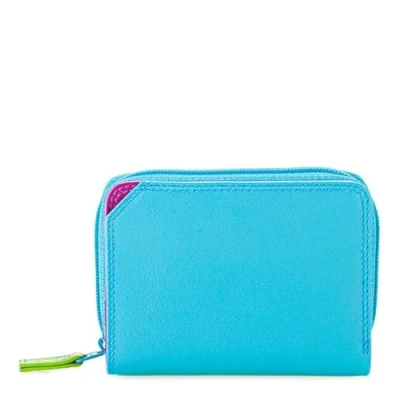Abbildung von Mywalit Ladies Small Wallet w/Zip Around Purse liguria