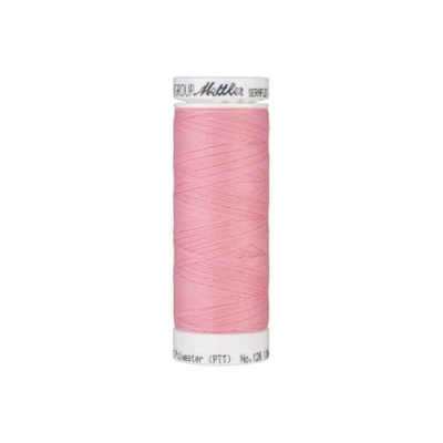 Abbildung von Amann Seraflex No. 120 Nähgarn (130m) 1056 Petal Pink