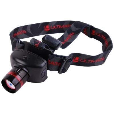 Abbildung von Ultimate Zoom Headlight Kopflampe
