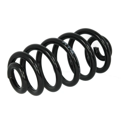 Abbildung von KYB K Flex RH6573 Fahrwerksfeder Hinterachse Schraubenfeder AUDI: A4 B6 Avant, B7 B6/B7 Cabrio, SEAT: Exeo Limousine