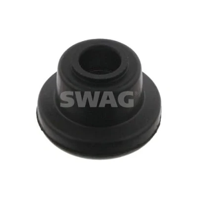 Abbildung von SWAG 84 93 2470 Stabigummis Vorderachse Gummi 20, 15,8 48 SUZUKI: Wagon R+ II Schrägheck, IGNIS I, 2, OPEL: Agila A