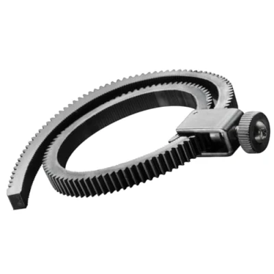 Abbildung von Walimex Pro Zahnkranz Follow Fokus 52 86mm Objektiv