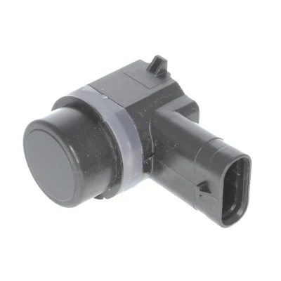 Abbildung von VEMO V48 72 0075 Parksensoren Original Qualität vorne, hinten schwarz Ultraschallsensor VOLKSWAGEN: Tiguan II, Passat CC, B6 Variant