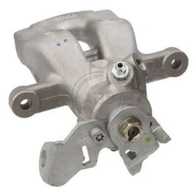 Abbildung von A.B.S. 528882 Bremssattel Aluminium 118 RENAULT: Clio 3, Modus / Grand Modus, III Grandtour