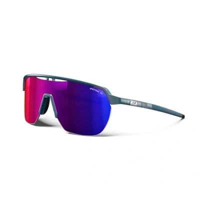 Abbildung von Julbo Unisex Frequency Sunglasses, Schwarz, M