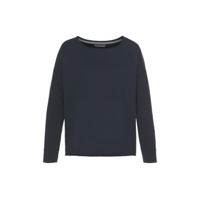 Abbildung von Elbsand Sweatshirt, Damen, Größe: 36, Marine