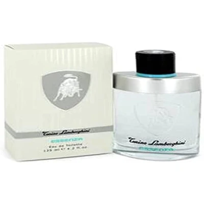 Abbildung von Lamborghini Essenza Eau de Toilette 125 ml